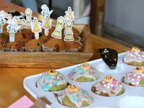 Muffins